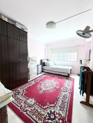 Blk 570 Hougang Street 51 (Hougang), HDB 5 Rooms #575055341